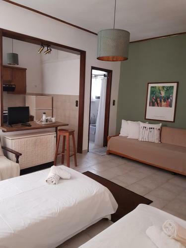 Apartamento Leventis Studios