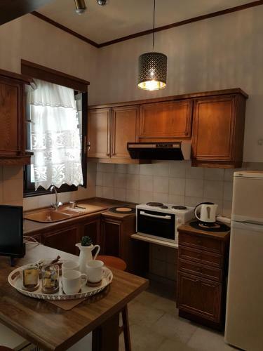 Apartamento Leventis Studios