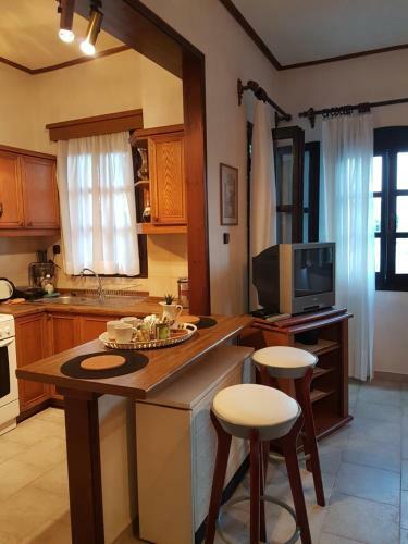 Apartamento Leventis Studios