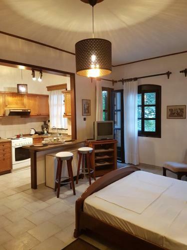 Apartamento Leventis Studios