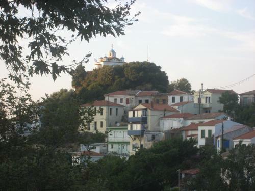Apartamento Leventis Studios