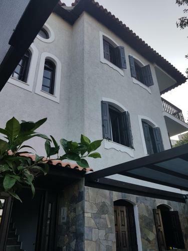 Apartamento Leventis Studios