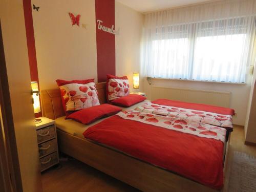 Apartamento Stadtwohnung Ursus