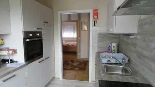 Apartamento Stadtwohnung Ursus