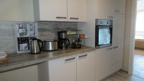 Apartamento Stadtwohnung Ursus