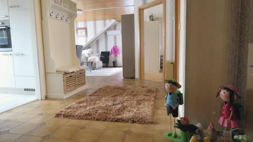 Apartamento Stadtwohnung Ursus