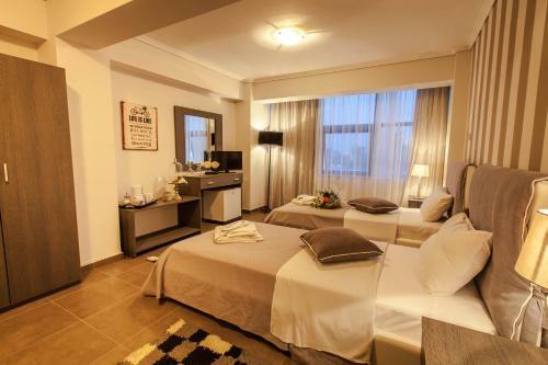 Apartamento Aqua Mare Sea Side