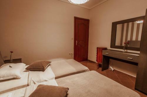 Apartamento Aqua Mare Sea Side
