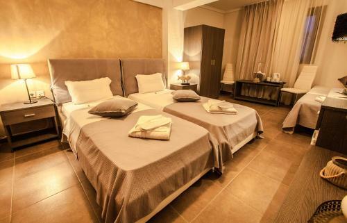 Apartamento Aqua Mare Sea Side