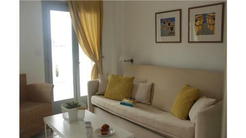Bakagiannis Apartments