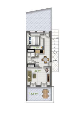 Bakagiannis Apartments