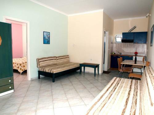 Apartamento Eliros Studios