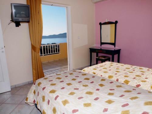 Apartamento Eliros Studios