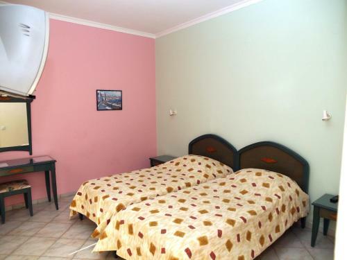 Apartamento Eliros Studios