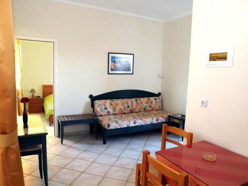 Apartamento Eliros Studios
