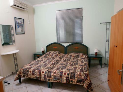 Apartamento Eliros Studios