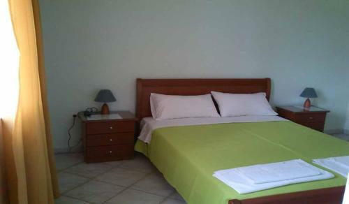 Apartamento Eliros Studios