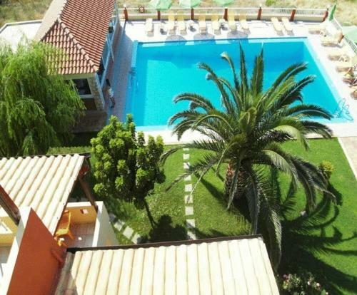 Apartamento Eliros Studios