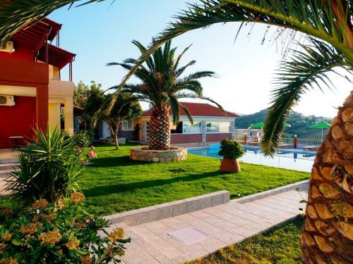 Apartamento Eliros Studios