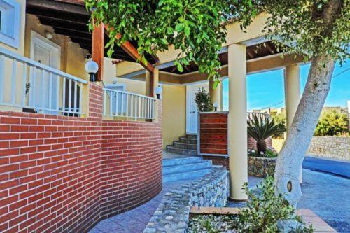 Apartamento Eliros Studios