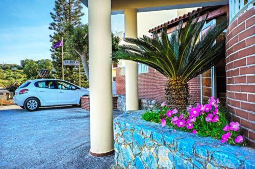 Apartamento Eliros Studios