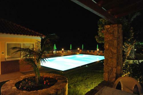 Apartamento Eliros Studios