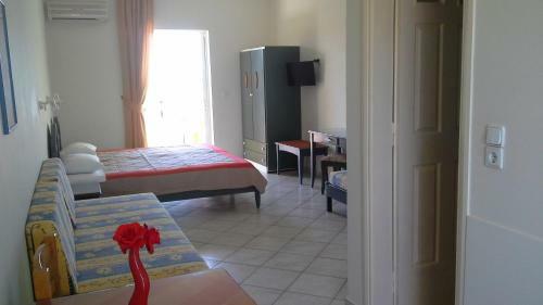 Apartamento Eliros Studios