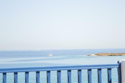 Sea Front Villa