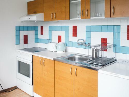 Sofia Apartment Be Local