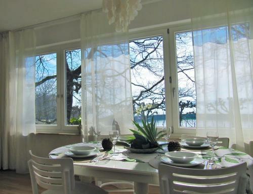 Apartamento Ferienwohnung Seepromenade
