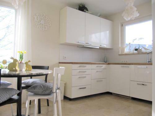 Apartamento Ferienwohnung Seepromenade