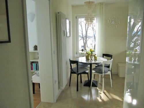Apartamento Ferienwohnung Seepromenade