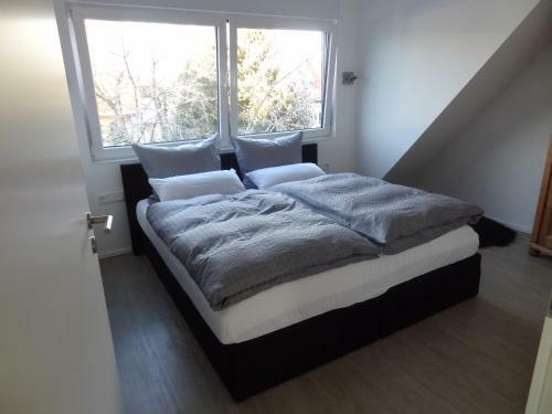Apartamento Appartement Im Rosenhag