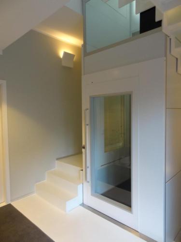 Apartamento Appartement Im Rosenhag