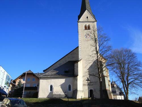 Holiday Home Lungau