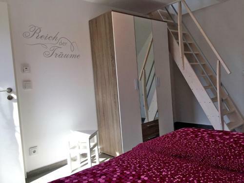 Apartamento Ferienwohnung Le Papillon