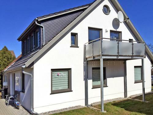 Apartamento Ferienwohnung Le Papillon