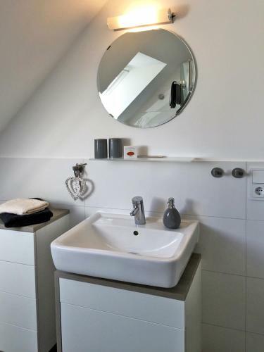 Apartamento Ferienwohnung Le Papillon