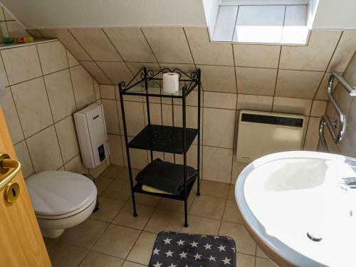 Ferienhaus In Kr�slin