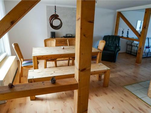Ferienhaus In Kr�slin