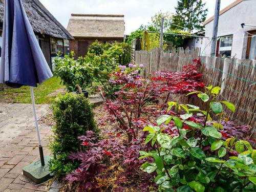 Ferienhaus In Kr�slin