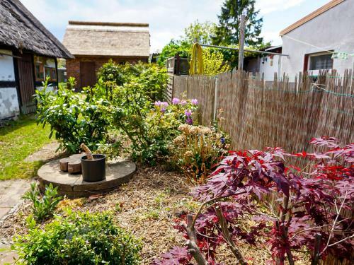 Ferienhaus In Kr�slin
