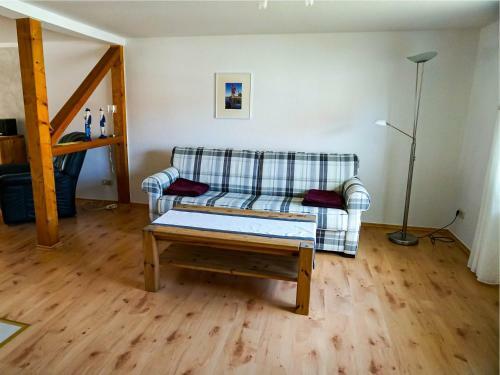 Ferienhaus In Kr�slin