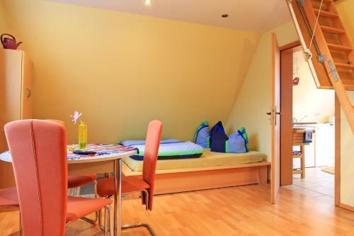Apartamento Ferienwohnungen Marita