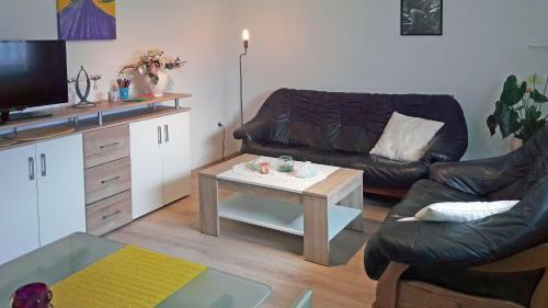 Apartamento Ferienwohnungen Marita