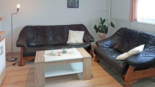 Apartamento Ferienwohnungen Marita
