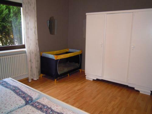 Apartamento Ferienwohnung Haller