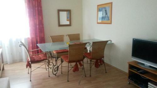 Apartamento Ferienwohnung Haller
