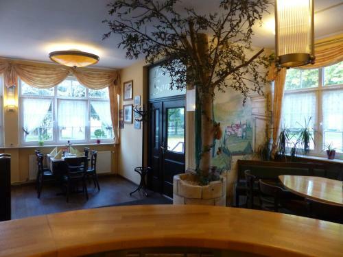 Hotel Landgasthof Sonne