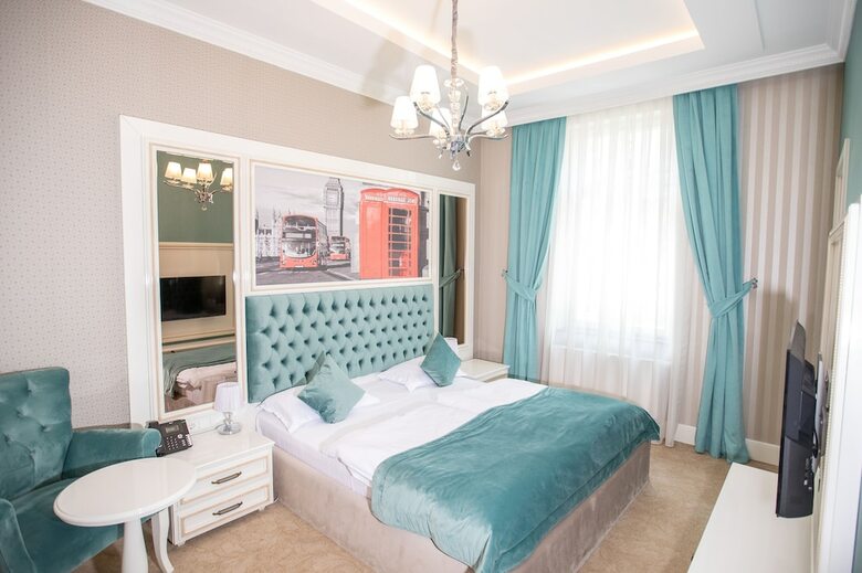 Hotel Amts-apotheke